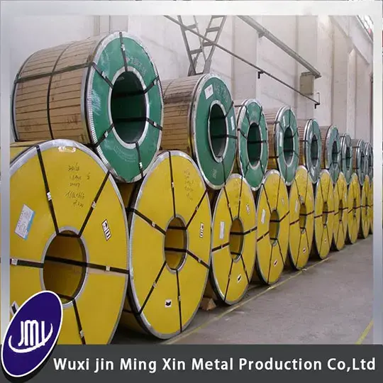 309S /1.4833 Stainless Steel Coil