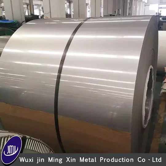 309S /1.4833 Stainless Steel Coil