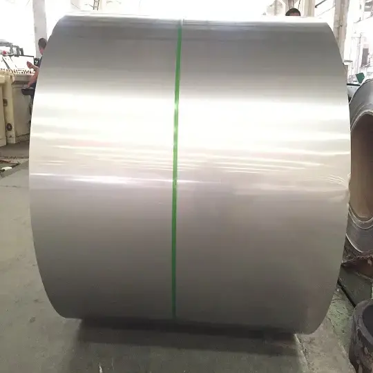 309S /1.4833 Stainless Steel Coil