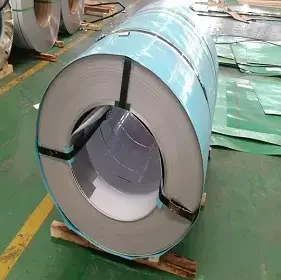 310S /1.4845 Stainless Steel Coil