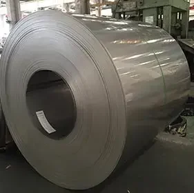 310S /1.4845 Stainless Steel Coil