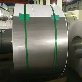316L /1.4404 Stainless Steel Coil