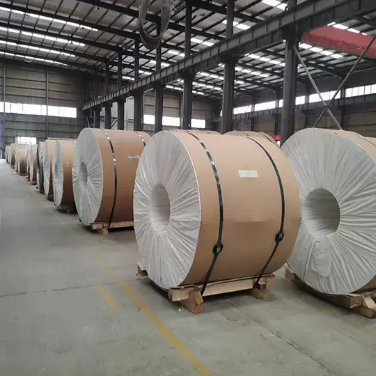 3000 series aluminum plate