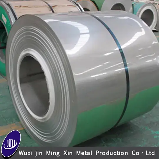 904L Stainless Steel Coil