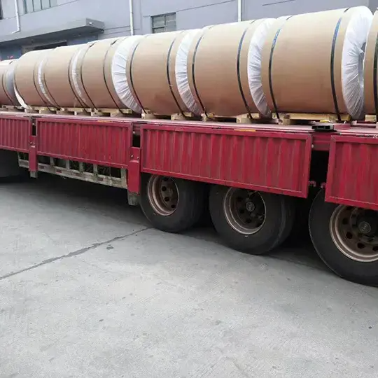 6000 series aluminum plate