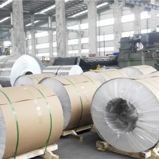 7000 series aluminum plate