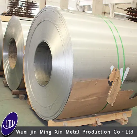 2205 /S32205 Stainless Steel Coil