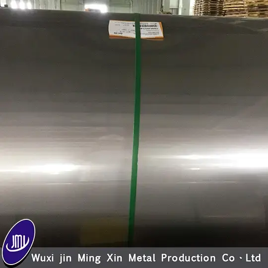 409L Cold Rolled Stainless Steel Coil