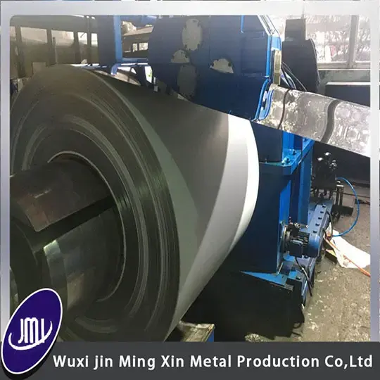 253MA/S30815 Stainless Steel Coil