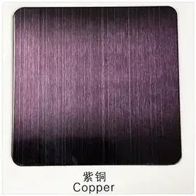 Titanium coating on surface