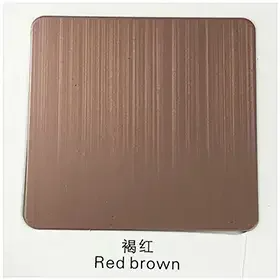 Titanium coating on surface