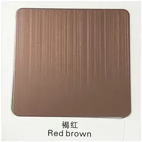 Titanium coating on surface