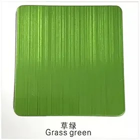 Titanium coating on surface