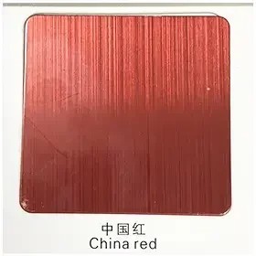 Titanium coating on surface