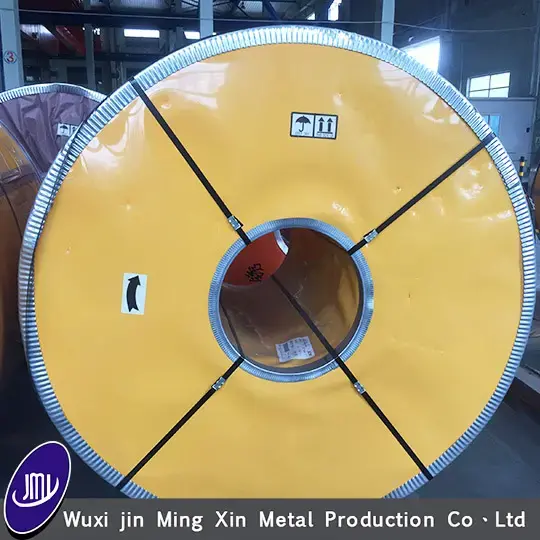 304 Stainless Steel Coil