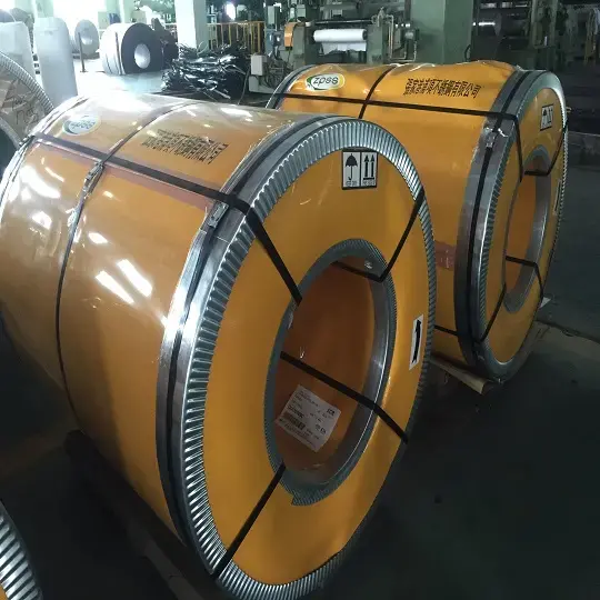 309S Stainless Steel Coil