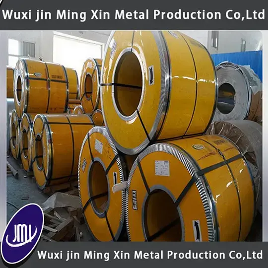 309S Stainless Steel Coil