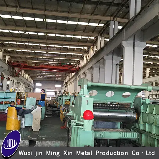 310S Stainless Steel Coil
