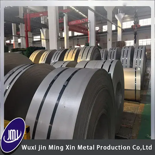 317LStainless Steel Coil
