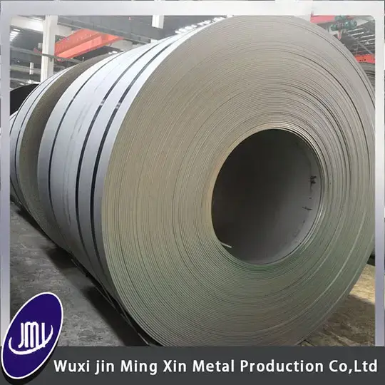 316L Stainless Steel Coil