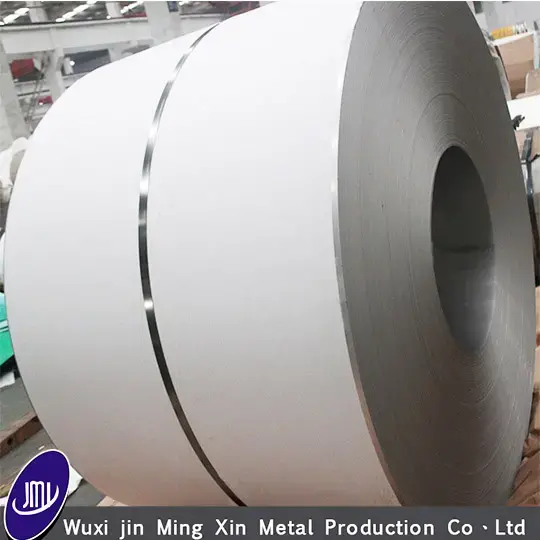 430 Stainless Steel Coil