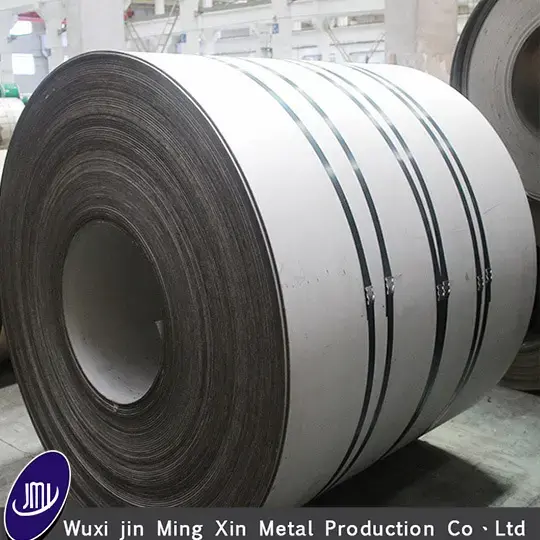 904L Stainless Steel Coil