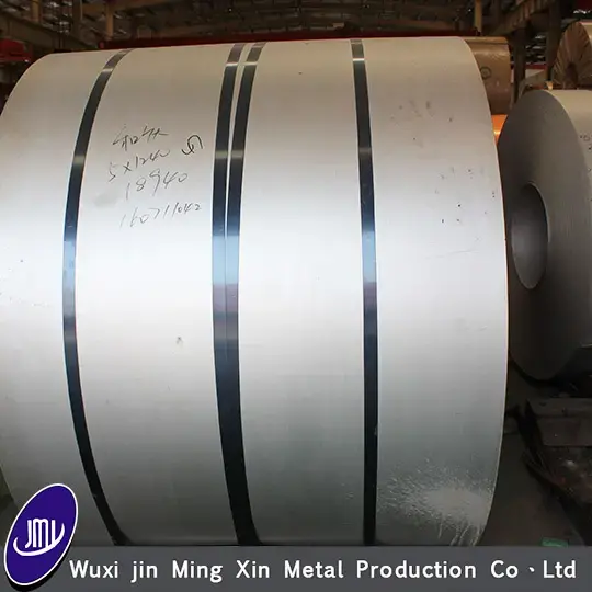 2205 Stainless Steel Coil