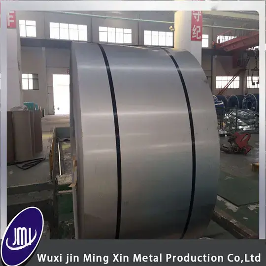 2205 Stainless Steel Coil