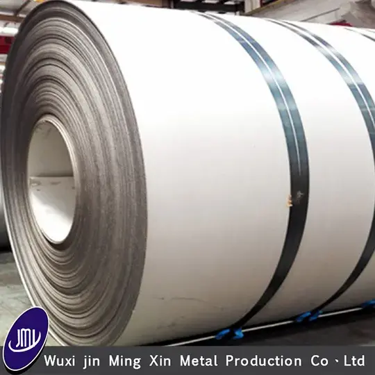 2507 Stainless Steel Coil