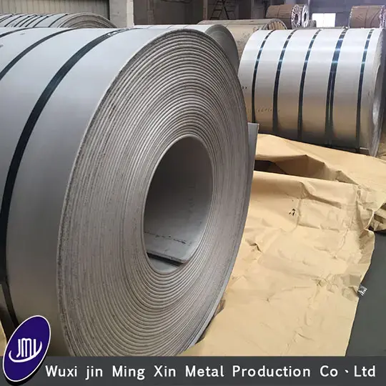 254SMO/S31254 Stainless Steel Coil