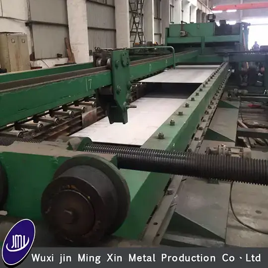 254SMO/S31254 Stainless Steel Coil