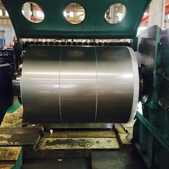 201 Stainless Steel Strip