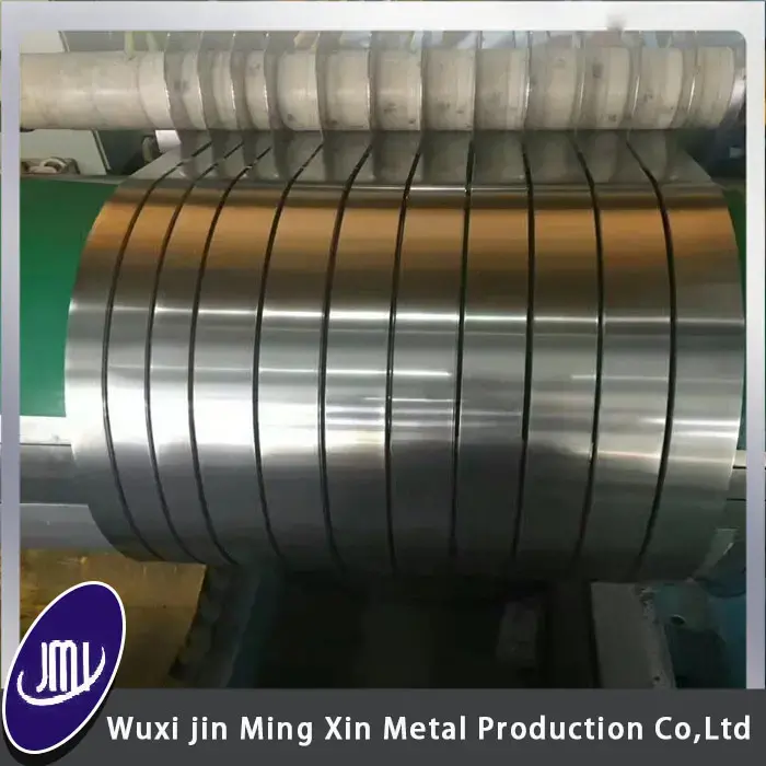 202 Stainless Steel Strip