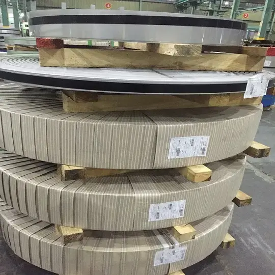 304L Stainless Steel Strip