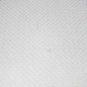 304 stainless steel embossed plate