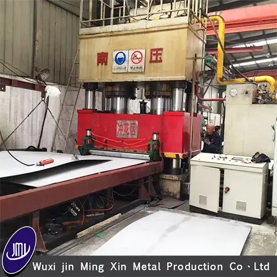 316Lstainless steel embossed plate