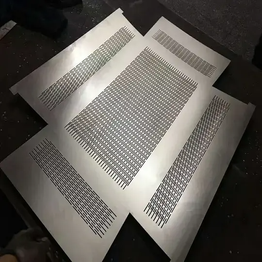 304 Stainless Steel Filter Tank