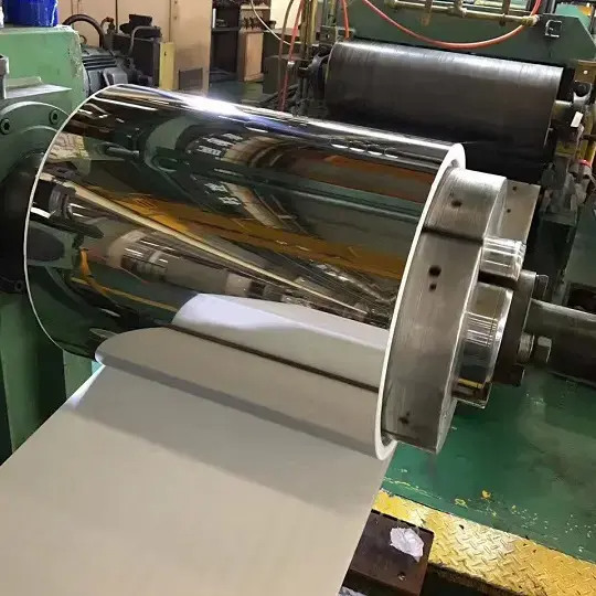 BA Finish 304 Stainless Steel Decorative Sheet