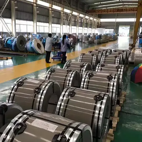 BA Finish 304 Stainless Steel Decorative Sheet