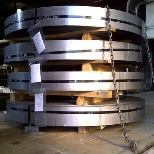 430 Stainless Steel Strip