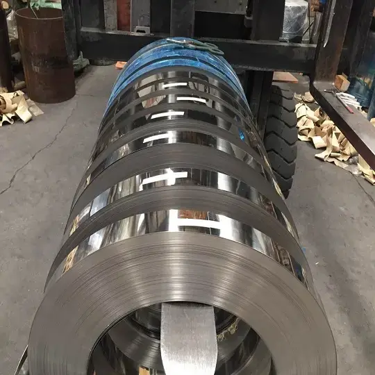 2205 Stainless Steel Strip