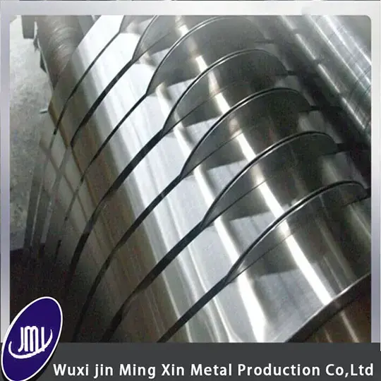 2205 Stainless Steel Strip
