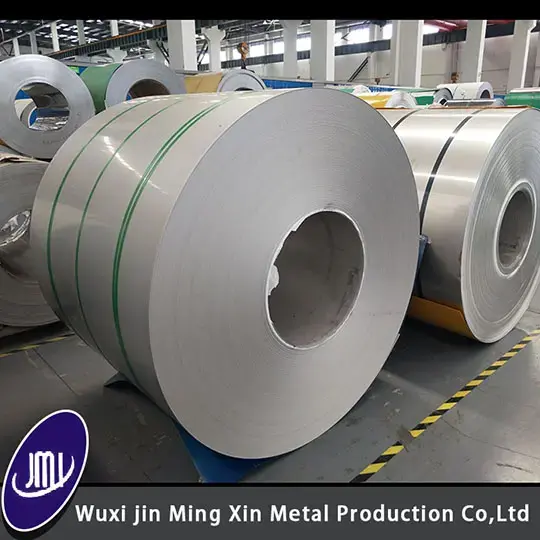 253MA/S30815 Stainless Steel Coil