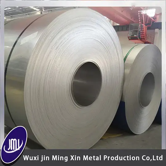 1.4529 Stainless Steel Coil