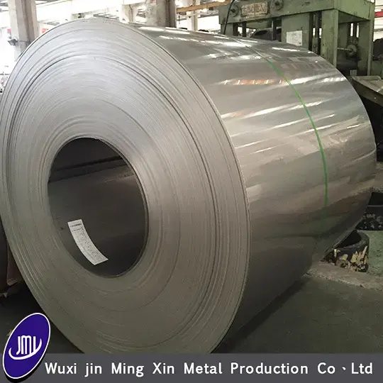 2507 Stainless Steel Coil