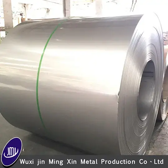 2507 Stainless Steel Coil