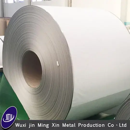 2205 /S32205 Stainless Steel Coil
