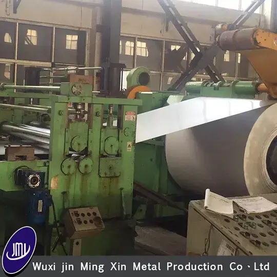 904L Stainless Steel Coil