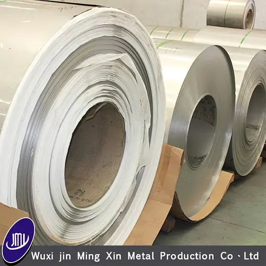 310S /1.4845 Stainless Steel Coil