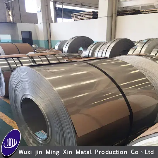 310S /1.4845 Stainless Steel Coil